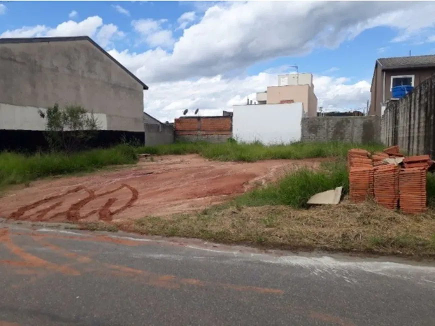 Foto 1 de Lote/Terreno à venda, 162m² em Jardim Santa Júlia, São José dos Campos