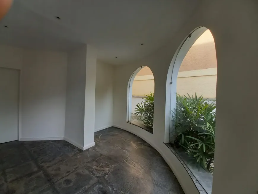 Foto 1 de Apartamento com 15 Quartos para venda ou aluguel, 454m² em Jardim Botânico, Rio de Janeiro