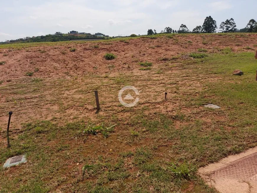 Foto 1 de Lote/Terreno à venda, 1200m² em Loteamento Residencial Entre Verdes Sousas, Campinas