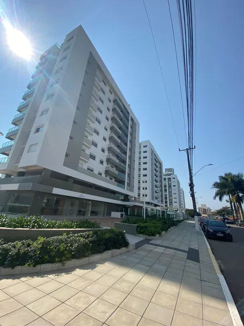 Foto 1 de Apartamento com 3 Quartos à venda, 105m² em Jardim Atlântico, Florianópolis