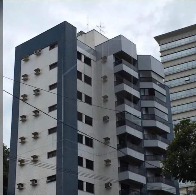 Foto 1 de Apartamento com 4 Quartos à venda, 128m² em Nova Campinas, Campinas