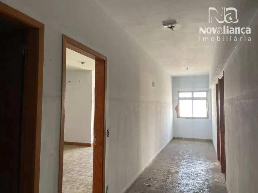 Foto 1 de Sala Comercial para alugar, 630m² em Nossa Senhora da Penha, Vila Velha