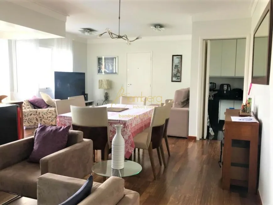 Foto 1 de Apartamento com 2 Quartos à venda, 87m² em Vila Suzana, São Paulo