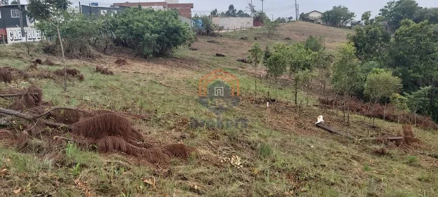 Foto 1 de Lote/Terreno à venda, 2456m² em Maracanã, Jarinu