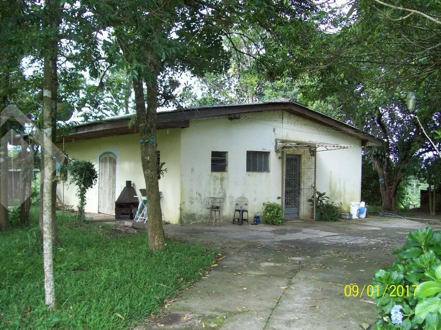 Foto 1 de Fazenda/Sítio com 4 Quartos à venda, 70000m² em Jardim Krahe, Viamão