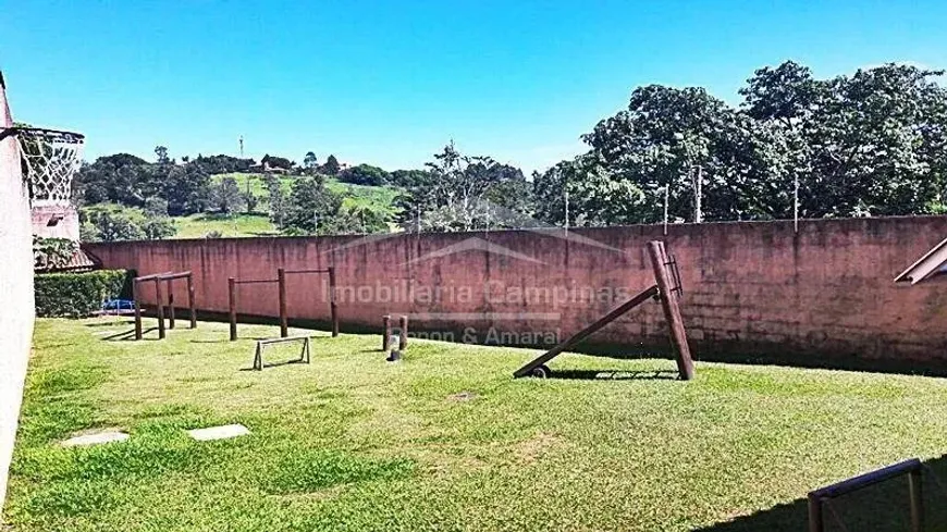 Foto 1 de Casa com 3 Quartos à venda, 112m² em Parque Rural Fazenda Santa Cândida, Campinas