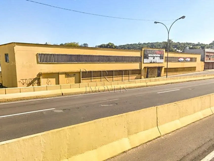 Foto 1 de Galpão/Depósito/Armazém para venda ou aluguel, 2726m² em Scharlau, São Leopoldo