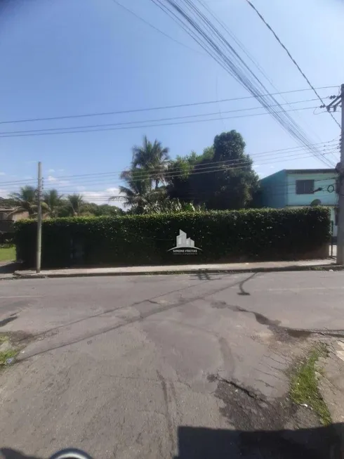 Foto 1 de Lote/Terreno à venda, 1000m² em Belmonte, Volta Redonda