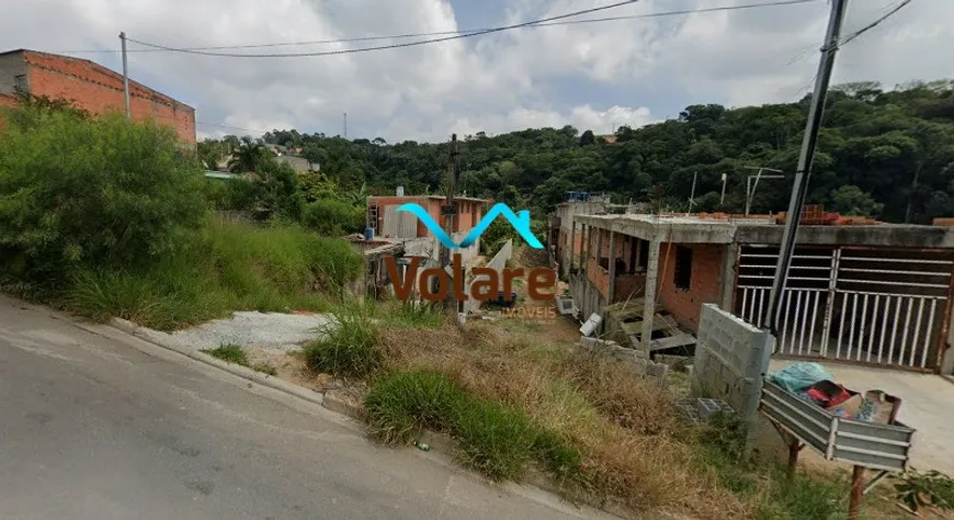 Foto 1 de Lote/Terreno à venda, 300m² em Parque Rizzo, Cotia