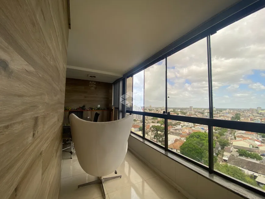 Foto 1 de Cobertura com 2 Quartos à venda, 156m² em Higienópolis, Porto Alegre