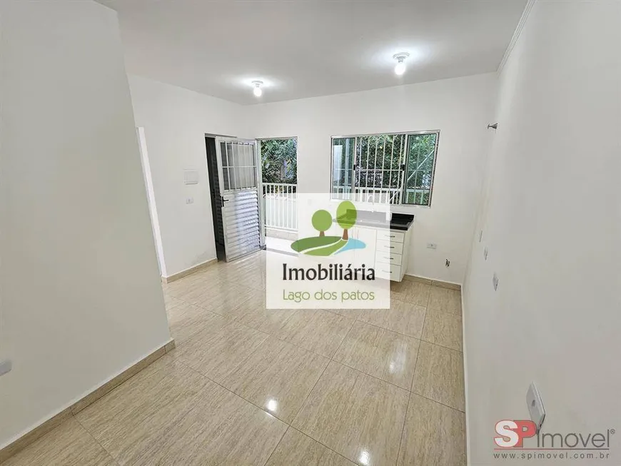 Foto 1 de Casa de Condomínio com 1 Quarto à venda, 35m² em Vila Medeiros, São Paulo