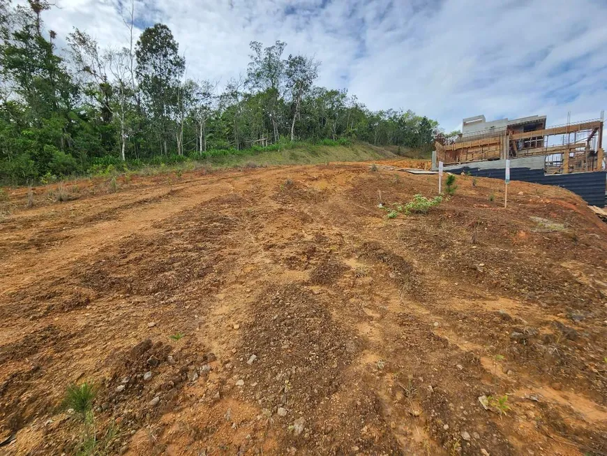 Foto 1 de Lote/Terreno à venda, 429m² em Amizade, Jaraguá do Sul