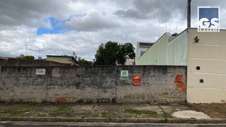 Foto 1 de Lote/Terreno à venda, 304m² em Brasil, Itu