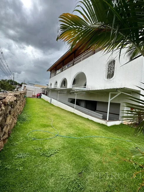 Foto 1 de Imóvel Comercial com 15 Quartos para venda ou aluguel, 1000m² em Parque Taquaral, Campinas