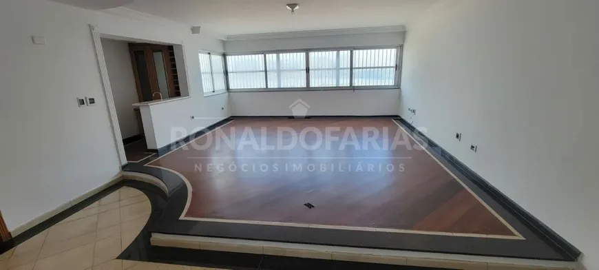 Foto 1 de Apartamento com 4 Quartos à venda, 437m² em Cidade Dutra, São Paulo