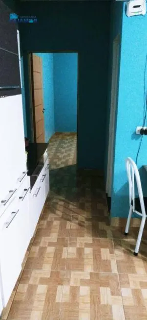 Foto 1 de Casa de Condomínio com 1 Quarto à venda, 42m² em Centro, Cajamar