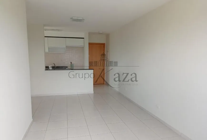 Foto 1 de Apartamento com 2 Quartos à venda, 64m² em Urbanova, São José dos Campos