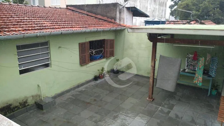 Foto 1 de Casa com 2 Quartos à venda, 217m² em Vila Pires, Santo André