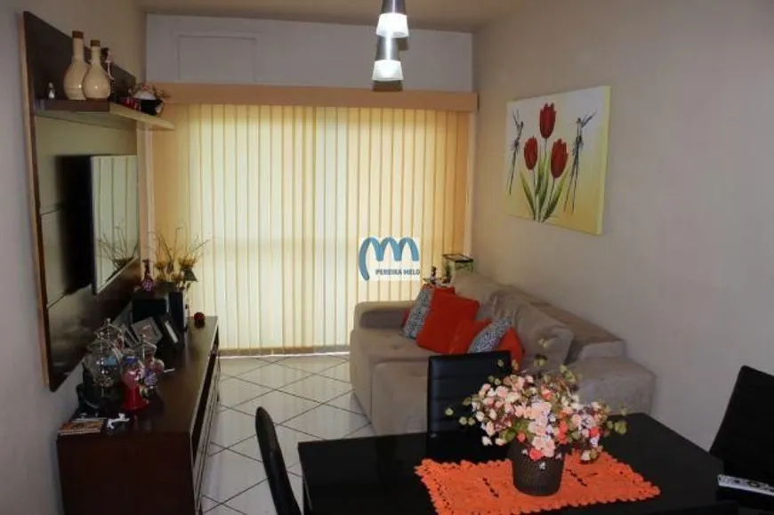 Foto 1 de Apartamento com 2 Quartos à venda, 54m² em Barro Vermelho, São Gonçalo