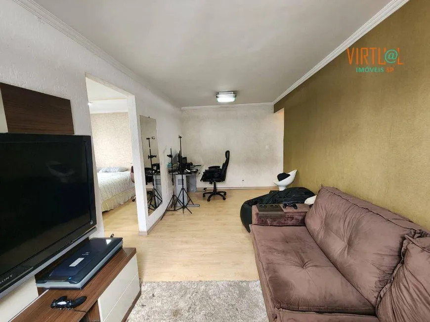 Foto 1 de Apartamento com 2 Quartos à venda, 55m² em City Pinheirinho, São Paulo