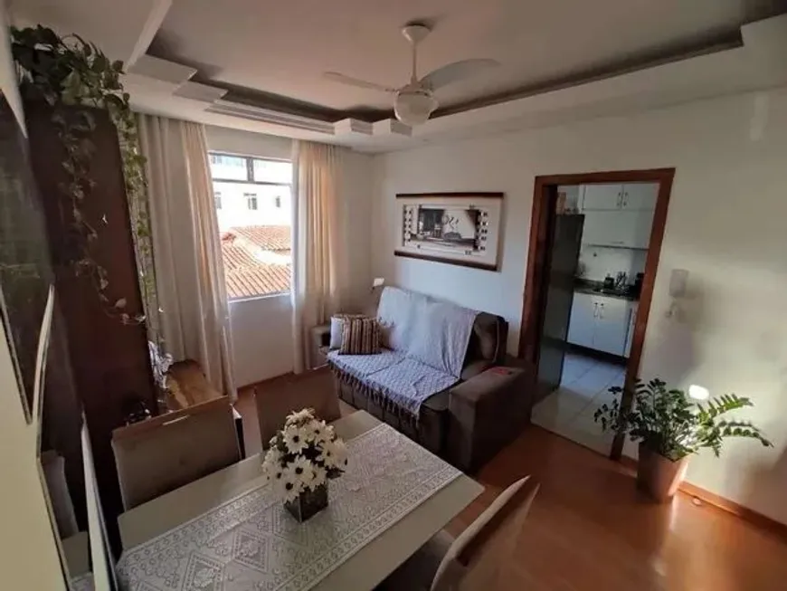 Foto 1 de Apartamento com 2 Quartos à venda, 75m² em Saúde, Salvador