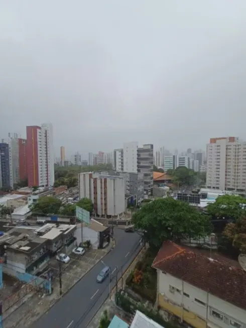 Foto 1 de Apartamento com 2 Quartos à venda, 82m² em Graças, Recife