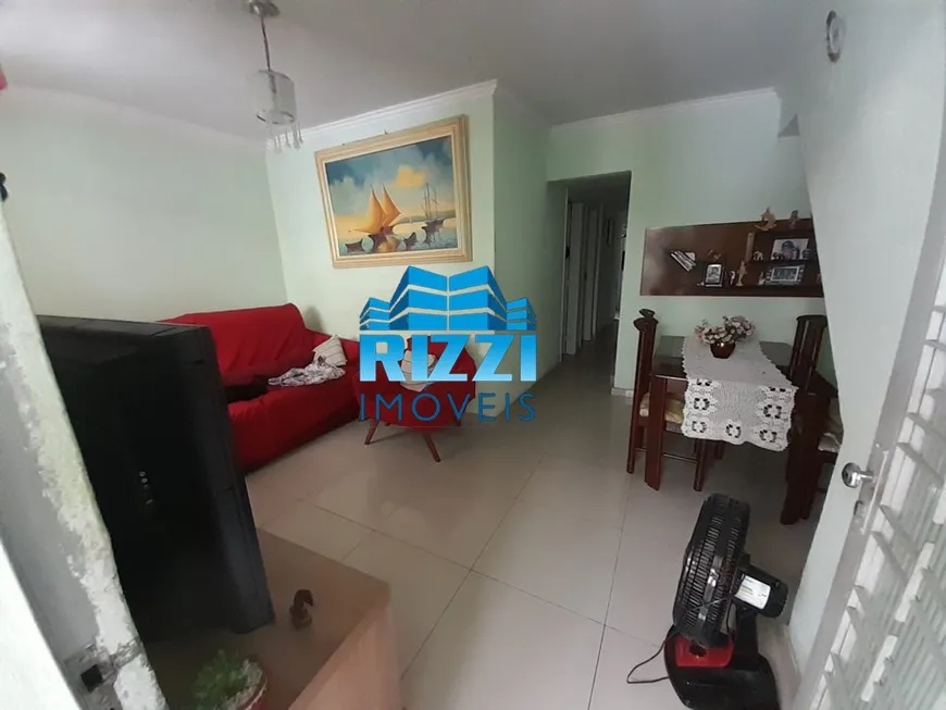 Foto 1 de Casa com 2 Quartos à venda, 100m² em Cidade De Deus, Rio de Janeiro