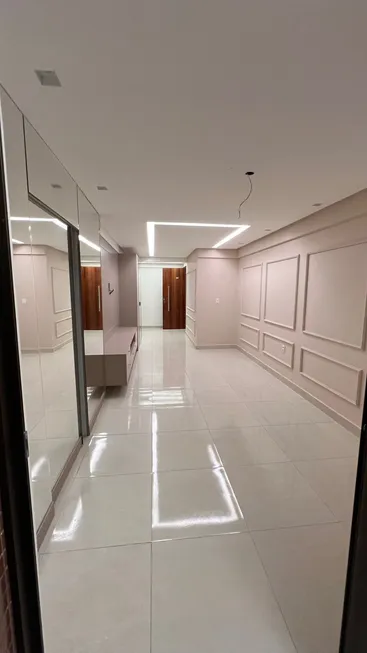 Foto 1 de Apartamento com 2 Quartos à venda, 83m² em Bessa, João Pessoa