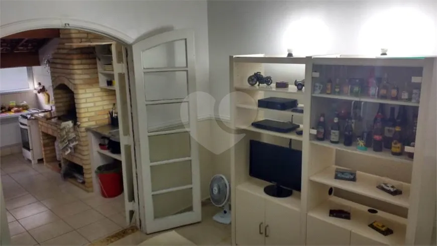 Foto 1 de Casa com 4 Quartos à venda, 147m² em Jardim Avelino, São Paulo