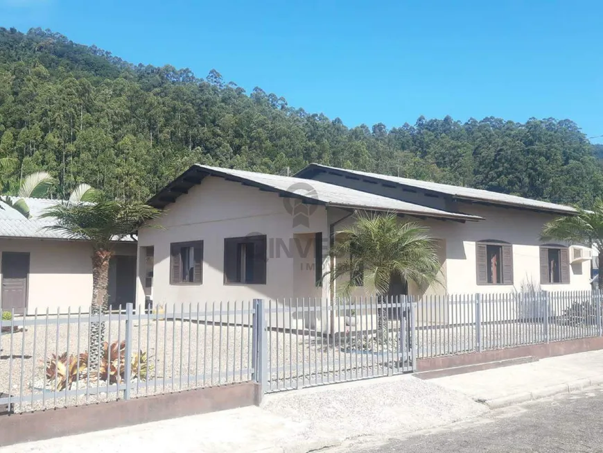 Foto 1 de Casa com 3 Quartos à venda, 150m² em Centro, Morro Grande