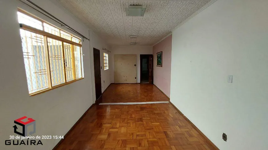 Foto 1 de Sobrado com 2 Quartos à venda, 192m² em Vila Pires, Santo André
