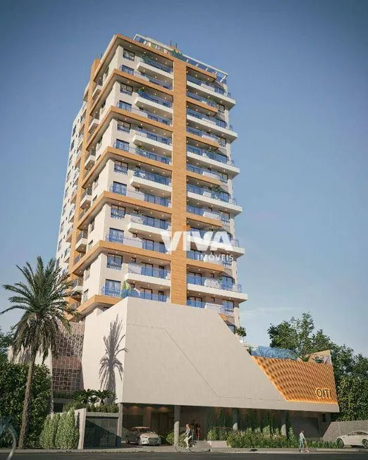Foto 1 de Apartamento com 3 Quartos à venda, 88m² em Sao Judas, Itajaí