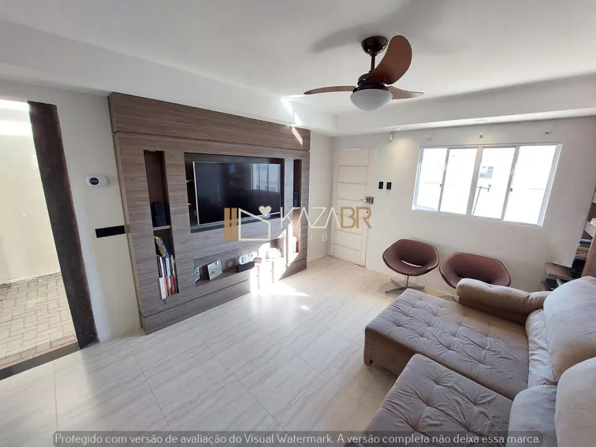 Foto 1 de Casa de Condomínio com 2 Quartos à venda, 150m² em Ribeirão dos Porcos, Atibaia