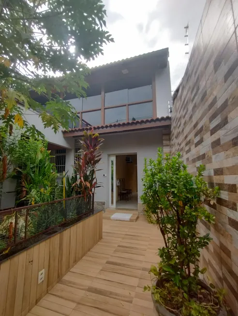 Foto 1 de Casa com 3 Quartos à venda, 180m² em Anil, Rio de Janeiro