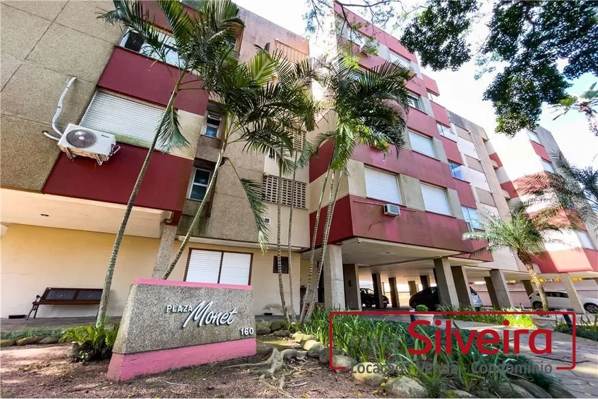 Foto 1 de Apartamento com 2 Quartos à venda, 73m² em Teresópolis, Porto Alegre