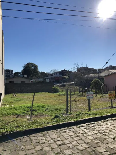 Foto 1 de Lote/Terreno à venda em Desvio Rizzo, Caxias do Sul