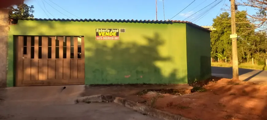 Foto 1 de Casa com 5 Quartos à venda, 180m² em Setor Residencial Leste, Brasília