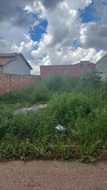 Foto 1 de Lote/Terreno com 1 Quarto à venda, 300m² em Residencial Vale do Araguaia , Goiânia