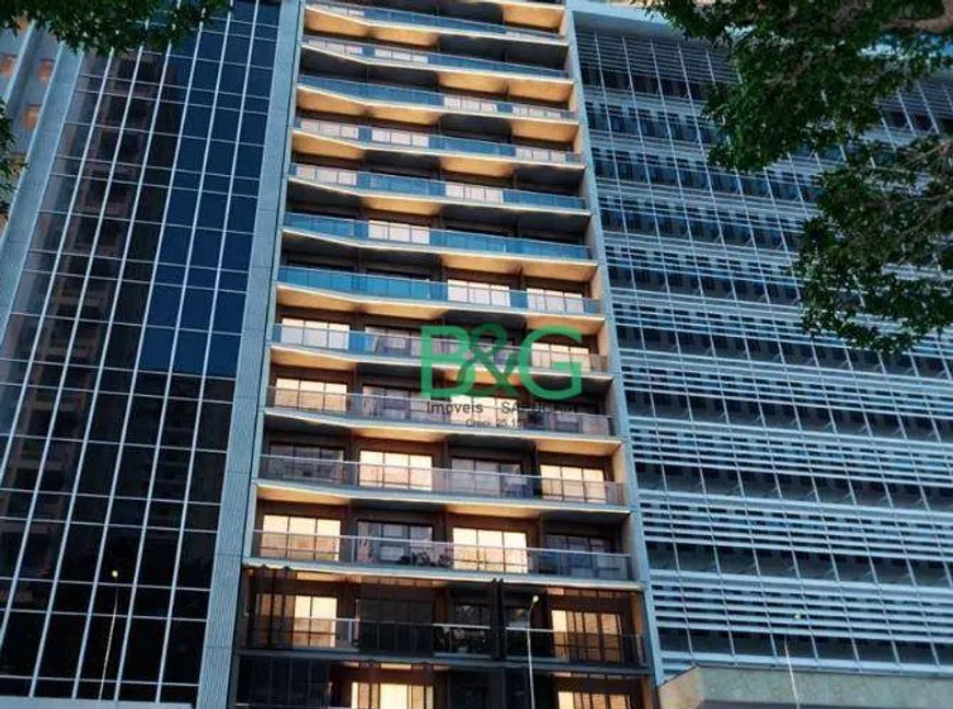 Foto 1 de Ponto Comercial à venda, 462m² em Bela Vista, São Paulo