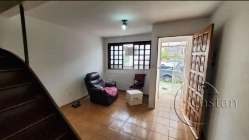 Foto 1 de Sobrado com 2 Quartos à venda, 100m² em Ipiranga, São Paulo