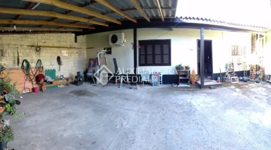 Foto 1 de Casa com 3 Quartos à venda, 108m² em Feitoria, São Leopoldo
