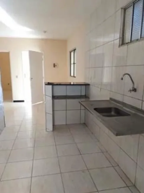 Foto 1 de Casa com 2 Quartos à venda, 60m² em Pernambués, Salvador