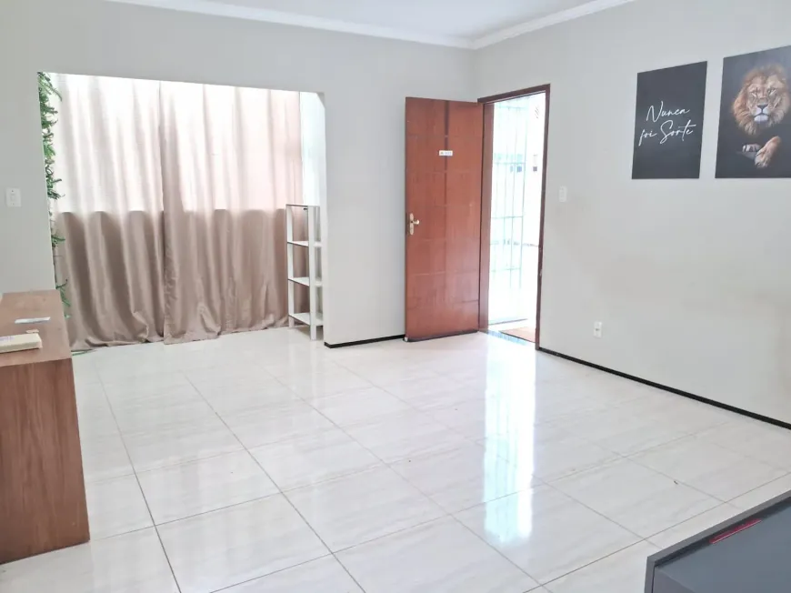 Foto 1 de Apartamento com 2 Quartos à venda, 56m² em Araçagy, São José de Ribamar