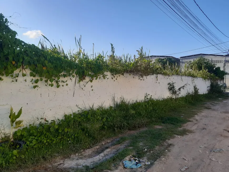 Foto 1 de Lote/Terreno à venda, 810m² em Piedade, Jaboatão dos Guararapes