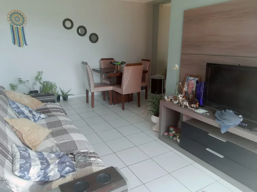 Foto 1 de Apartamento com 2 Quartos à venda, 78m² em Coroa do Meio, Aracaju