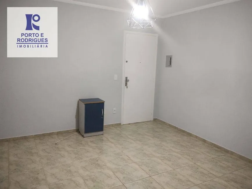 Foto 1 de Kitnet com 1 Quarto à venda, 36m² em Centro, Campinas