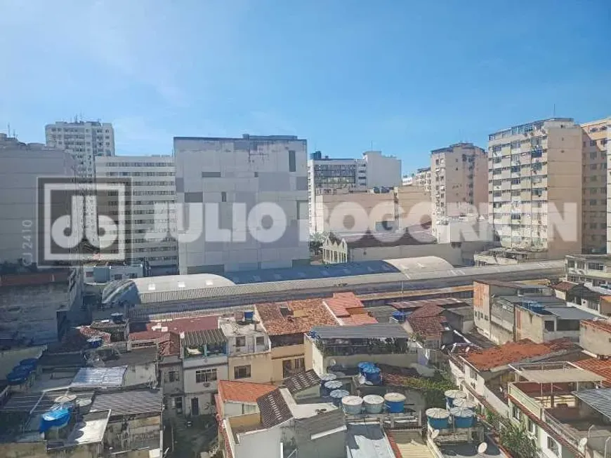 Foto 1 de Apartamento com 1 Quarto à venda, 55m² em Centro, Rio de Janeiro