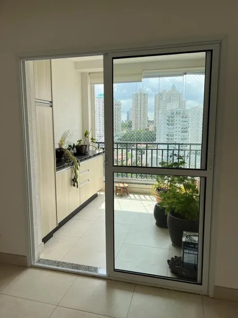 Foto 1 de Apartamento com 2 Quartos à venda, 83m² em Vila das Hortências, Jundiaí