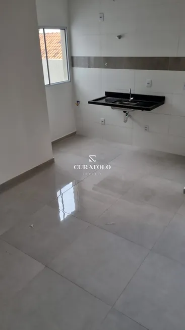 Foto 1 de Apartamento com 1 Quarto à venda, 30m² em Vila Nhocune, São Paulo