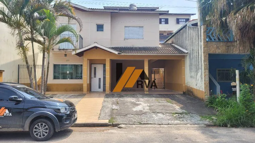 Foto 1 de Casa com 4 Quartos à venda, 250m² em Nova Caieiras, Caieiras